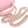Chanel shoulder