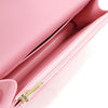 Chanel shoulder