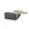 Chanel clutch