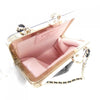 Chanel clutch