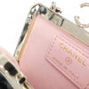 Chanel clutch