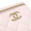 Chanel shoulder