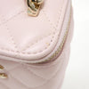 Chanel shoulder