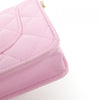 Chanel wallet