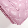 Chanel wallet