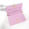 Chanel wallet