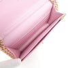 Chanel wallet