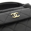Chanel handbag