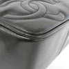 Chanel shoulder