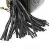 Chanel shoulder