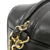 Chanel shoulder