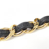 Chanel shoulder