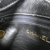 Chanel shoulder