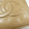 Chanel shoulder