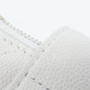 Secondhand Chanel Timeless/classique White Leather Accessories