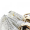 Secondhand Chanel Timeless/classique White Leather Accessories