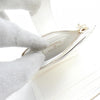 Secondhand Chanel Timeless/classique White Leather Accessories