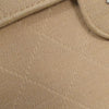 Chanel shoulder