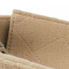 Chanel shoulder