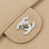 Chanel shoulder