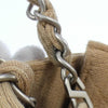 Chanel shoulder