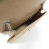 Chanel shoulder