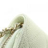 Chanel clutch