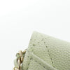 Chanel clutch