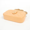 Chanel shoulder