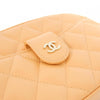 Chanel shoulder