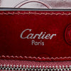 Cartier shoulder