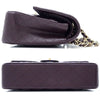 Chanel shoulder