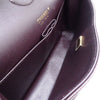 Chanel shoulder