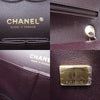 Chanel shoulder