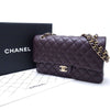 Chanel shoulder