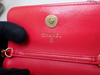 Secondhand Chanel Wallet On Chain