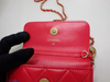 Secondhand Chanel Wallet On Chain