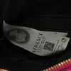 Versace shoulder