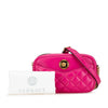 Versace shoulder