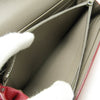 Secondhand Céline Multifunction Red Leather Accessories