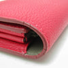 Secondhand Céline Multifunction Red Leather Accessories