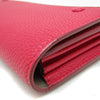 Secondhand Céline Multifunction Red Leather Accessories