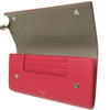Secondhand Céline Multifunction Red Leather Accessories