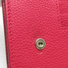 Secondhand Céline Multifunction Red Leather Accessories