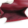 Dior wallet