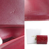 Dior wallet