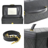 Chanel shoulder