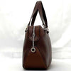 Bulgari tote
