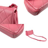 Chanel shoulder