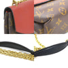 Louis Vuitton shoulder
